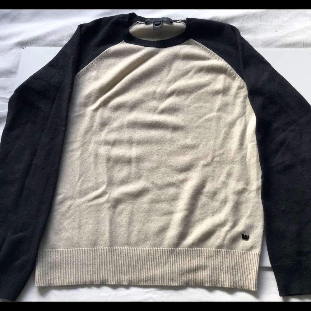 Cashmere Sweater Marc by Marc Jacobs